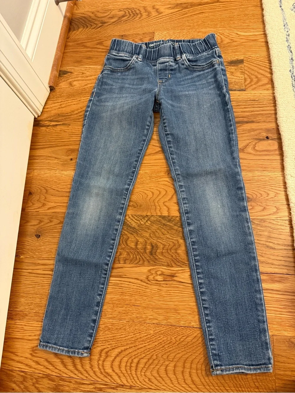 Gap Kids Girls’ Legging Jeans Size 8 Regular